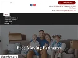 Sites similar to twinoaksmoving.com