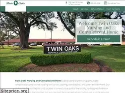 Sites similar to twinoaksnh.com