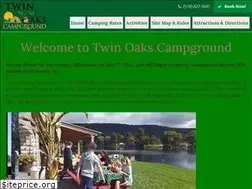 Sites similar to twinoaksny.com