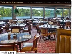 Sites similar to twinoaksrest.com