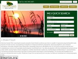 Sites similar to twinoakssc.com