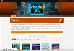 Sites similar to twinoid.com