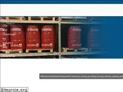 Sites similar to twinoils.com