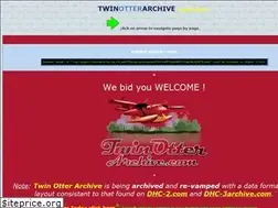 Sites similar to twinotterarchive.com