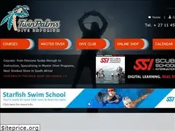 Sites similar to twinpalms.co.za
