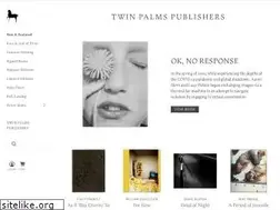 Sites similar to twinpalms.com