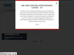 Sites similar to twinpalmschiro.com