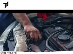 Sites similar to twinpeaksdiesel.com