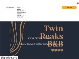 Sites similar to twinpeaksdoolin.com