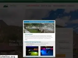 Sites similar to twinpeakslodging.com