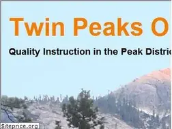 Sites similar to twinpeaksoutdooractivities.com
