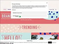 Sites similar to twinperspectives.co.uk