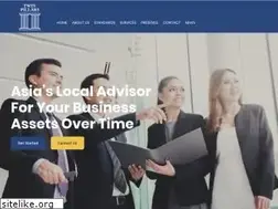 Sites similar to twinpillars.asia