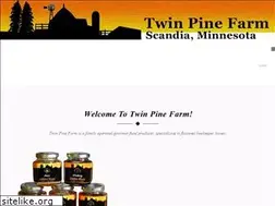 Sites similar to twinpinefarm.com