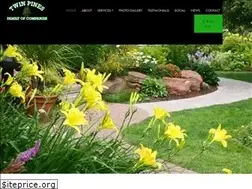 Sites similar to twinpines.biz