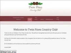 Sites similar to twinpinescc.com