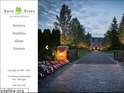 Sites similar to twinpineslandscaping.com
