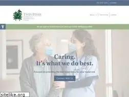 Sites similar to twinpinesnr.com