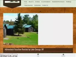 Sites similar to twinpinesontroutlake.com