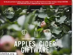 Sites similar to twinpinesorchards.com