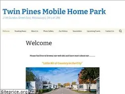 Sites similar to twinpinespark.ca