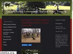 Sites similar to twinpinesranch.com