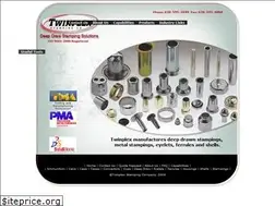 Sites similar to twinplex.com