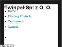 Sites similar to twinpol.com