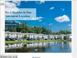 Sites similar to twinpondsnashua.com