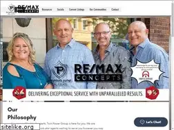 Sites similar to twinpowerrealestate.com
