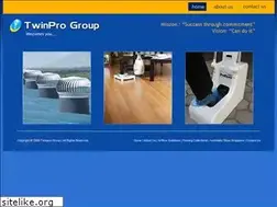 Sites similar to twinprogroup.net