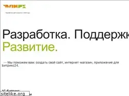 Sites similar to twinpx.ru