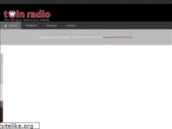 Sites similar to twinradio.co.za