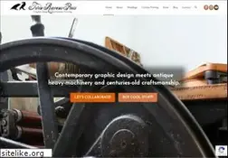 Sites similar to twinravenspress.com
