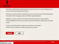 Sites similar to twinred.com