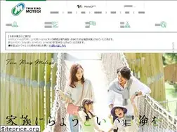 Sites similar to twinring.jp