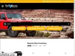 Sites similar to twinriv.com