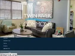 Sites similar to twinrivercommons.com