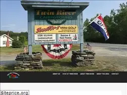 Sites similar to twinrivernh.com