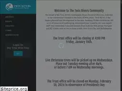 Sites similar to twinrivers-nj.com