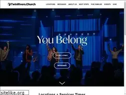 Sites similar to twinrivers.church