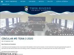 Sites similar to twinrivers.co.zw