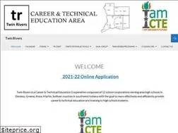 Sites similar to twinriversarea.org