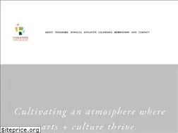 Sites similar to twinriversarts.org