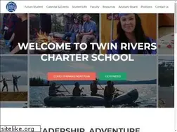 Sites similar to twinriverscharter.org