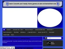 Sites similar to twinriverschools.org