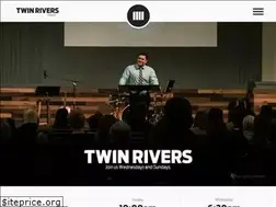 Sites similar to twinriverschurch.org