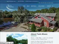 Sites similar to twinriversfla.com