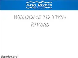 Sites similar to twinrivershorsepark.com