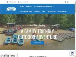 Sites similar to twinriversmo.com